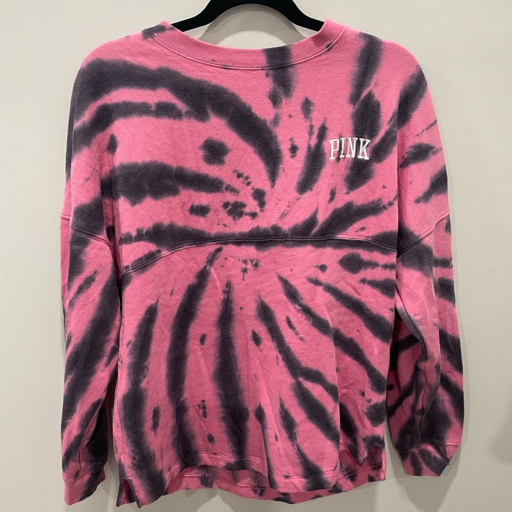 PINK | Crewneck Sweatshirt